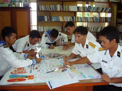 Sơn Ca, mùa Xuân về