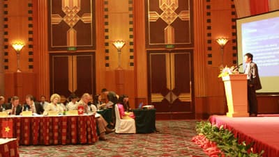 Triển khai 5 dự án giáo dục đại học giữa Việt Nam và Thụy Sĩ