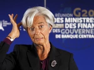IMF: Các nền kinh tế mới nổi đã bị tác động xấu