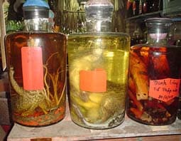 Lâm Đồng: Ngộ độc rượu thuốc, 3 người tử vong