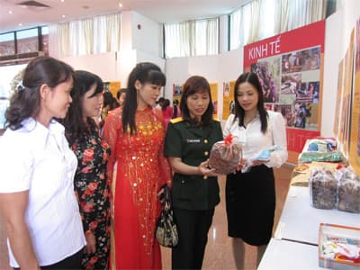 Khát vọng sáng tạo trên cánh đồng
