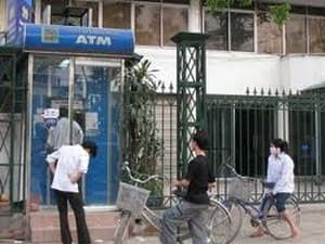 Đối tượng cướp hơn 1,3 tỷ đồng tại máy ATM sa lưới