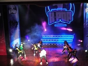 Cuồng nhiệt cuộc thi K-pop Quốc tế tại Việt Nam