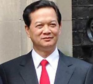 Thủ tướng Nguyễn Tấn Dũng thăm chính thức Uzbekistan