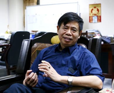“Hiện thực Việt Nam phong phú lắm”