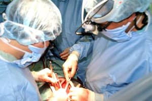 Phát động cuộc thi viết về các thầy thuốc: “Sự hy sinh thầm lặng”
