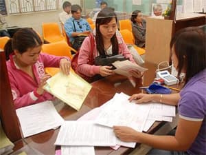 Khai thông "ách tắc" trong cải cách hành chính