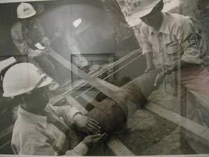 Hậu quả chiến tranh ở Việt Nam qua ống kính người Anh