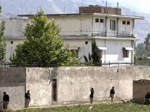 Bác sỹ Pakistan giúp giết bin Laden bị tố phản quốc