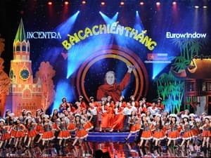 “Bài ca chiến thắng” đậm tình hữu nghị Việt-Nga