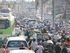 Đề xuất thay đổi giờ học, giờ làm: Cần nghiên cứu kỹ trước khi thông qua