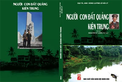 Phút trải lòng của người anh hùng