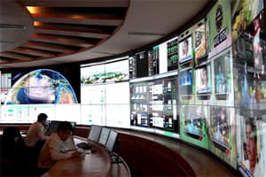 AVG chính thức phát sóng ngày 11-11
