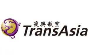 TransAsia Airways khai thác đường bay mới Hà Nội - Cao Hùng (Đài Loan)