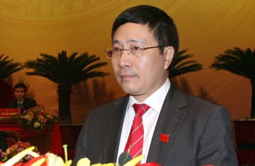 Động lực quan trọng thúc đẩy quan hệ Việt - Hàn