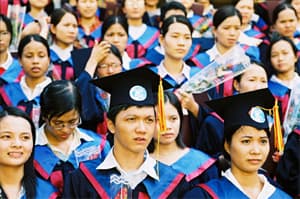 Để giáo dục đại học trở nên hiệu quả