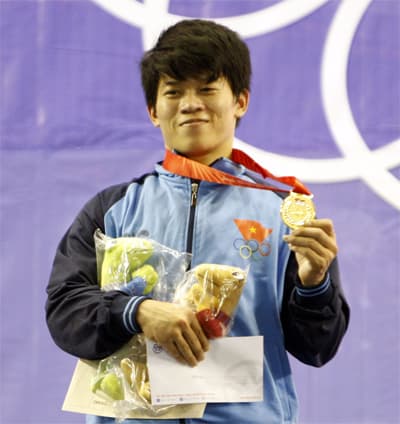 Bên lề SEA Games