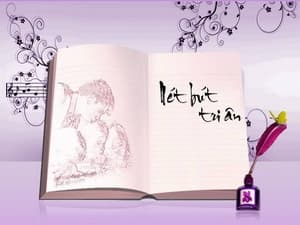 Phát động cuộc thi “Nét bút tri ân” lần 3 năm 2011
