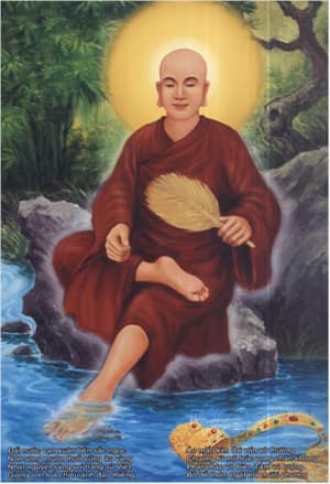 Một đạo Phật đặc biệt Việt Nam