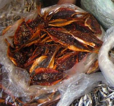Hiểm họa độc hại từ thực phẩm khô chứa chất bảo quản