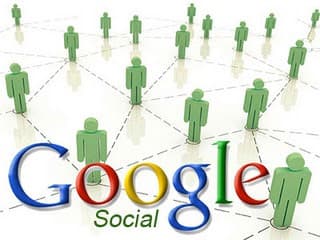 Tổng thống Mỹ gia nhập mạng xã hội Google+