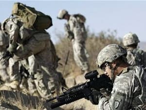 NATO tuyên bố bắt được một thủ lĩnh của Taliban