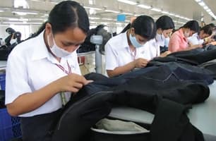10 tháng xuất khẩu hơn 78 tỷ USD