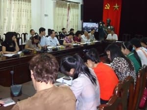 Không cấp phép cho Liveshow ca sĩ Chế Linh