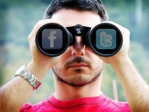 CIA lập bộ phận kiểm soát các mạng xã hội