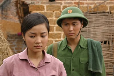 Tuần phim chào mừng Liên hoan phim Việt Nam lần thứ 17