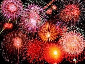 Hà Nội: Có 29 điểm bắn pháo hoa Tết Nguyên đán