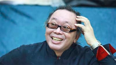 Jazz là cuộc sống, Việt Nam là quê hương