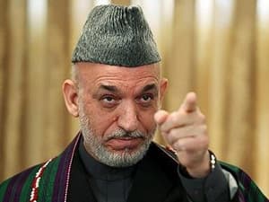 “Afghanistan không ký thỏa thuận đối tác với Mỹ”