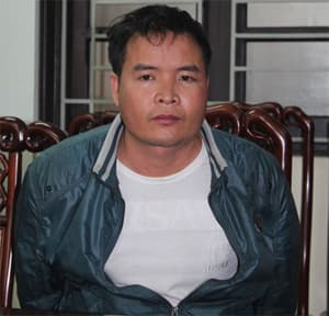Bắt đối tượng vận chuyển hơn 5kg ma túy tổng hợp và hê-rô-in