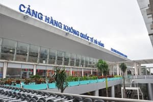 Khánh thành Nhà ga hành khách quốc tế Đà Nẵng