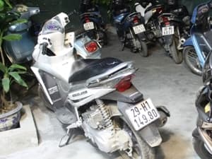 Náo loạn vì côn đồ dàn trận thanh toán trong đêm