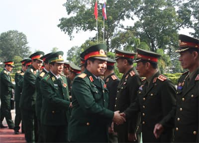 Hai lần đến thăm đất nước hoa Chăm-pa