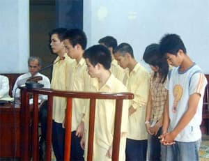 Trách nhiệm của gia đình trước lối sống của con cái