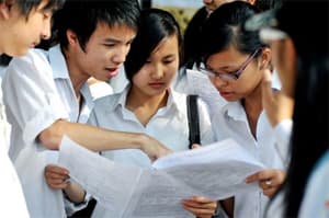 ĐHQG Hà Nội lên phương án tuyển sinh riêng