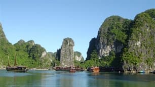 Kiến nghị không tăng giá vé tham quan vịnh Hạ Long