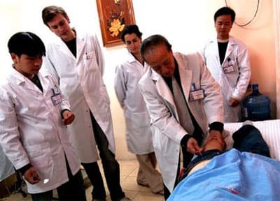 Nghị quyết vì lợi ích của nhân dân