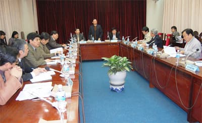 Công tác thông tin tuyên truyền có vai trò đặc biệt quan trọng