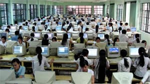 Trở thành Khu Công nghệ thông tin tập trung thứ 2 của cả nước