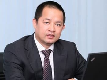 FPT: Ông Trương Đình Anh là sự thay đổi thích hợp