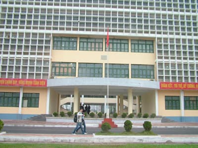 600 chỉ tiêu đào tạo kỹ sư hệ dân sự