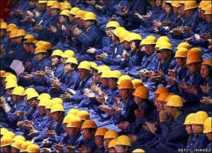 Sau Tết, người lao động là... thượng đế