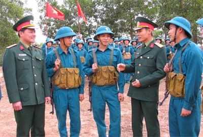 Ngời sáng sắc xuân