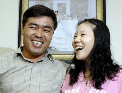 Dâu Việt đứng đầu danh sách “dâu ngoại” ở Hàn Quốc