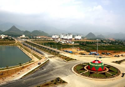 Lai Châu nay khác rồi!