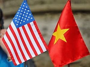 Mỹ muốn xây dựng quan hệ đối tác thực sự với Việt Nam